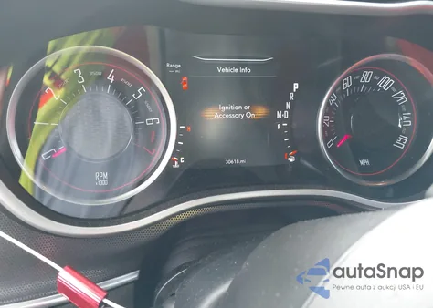 2018 Dodge Challenger Gt Awd from USA, damaged, VIN 2C3CDZGG9JH155575